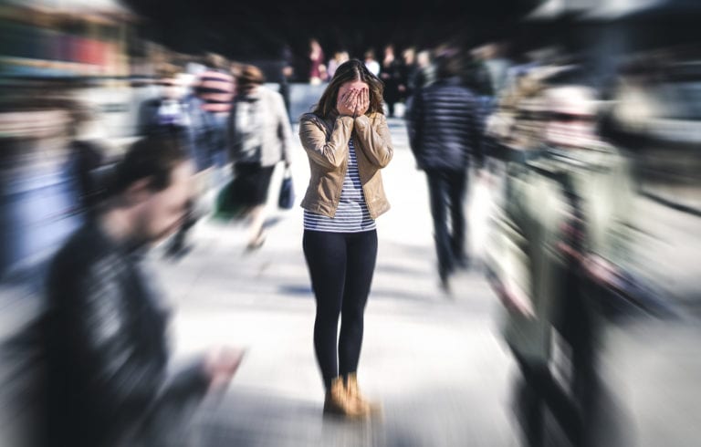 Stop Panic Attacks