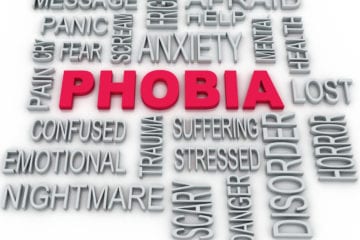 Overcome Your Phobia