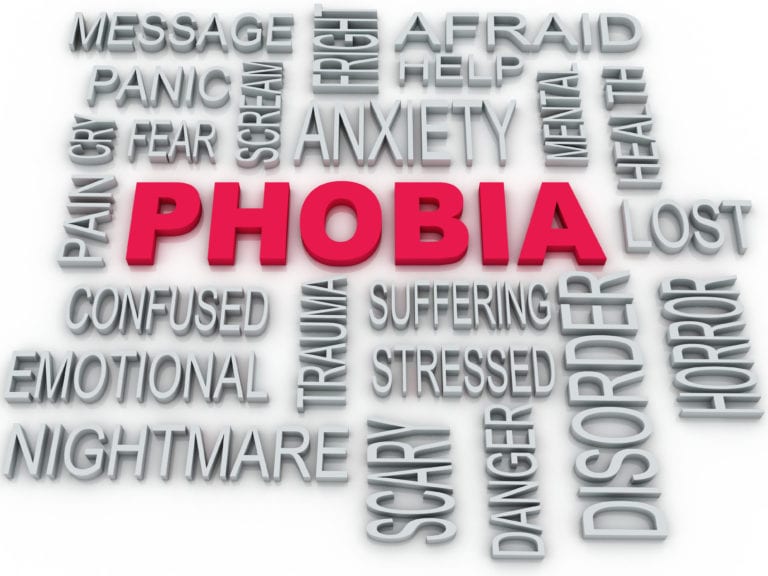 Overcome Your Phobia